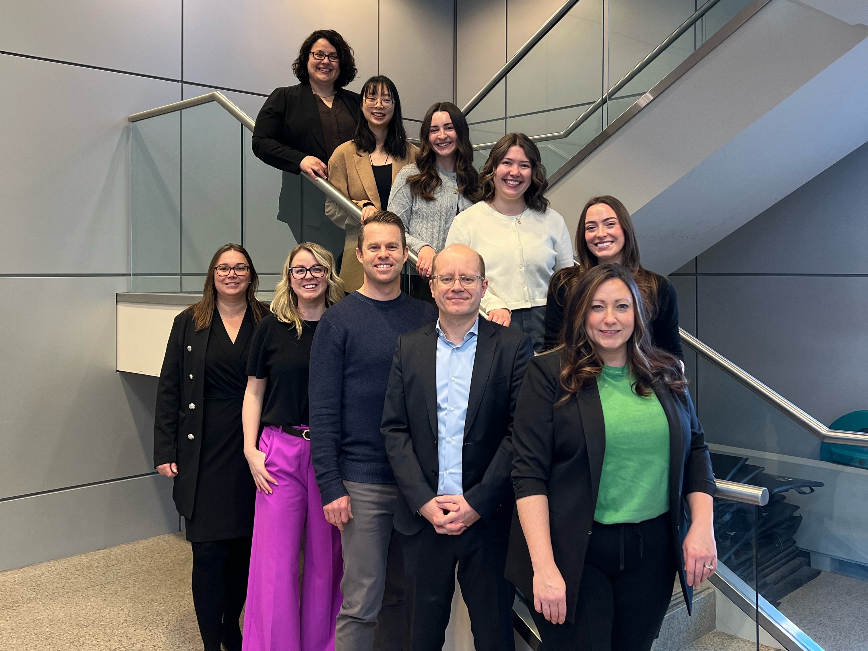 CNDR Team